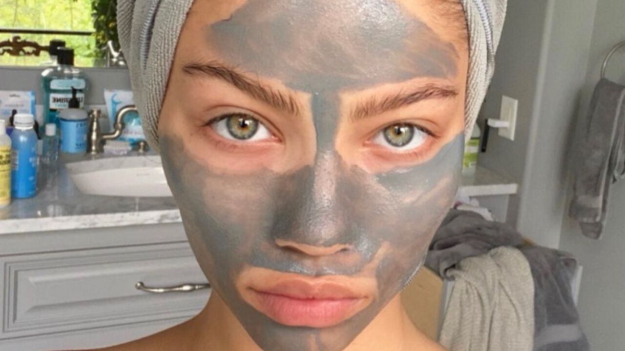 Illustratie voor: Slugging is dé nieuwe beautytrend van 2021
