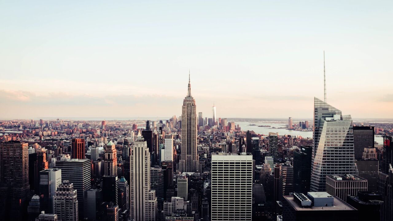 Illustratie voor: Deze epische timelapse van New York is het coolste wat je vandaag zult zien