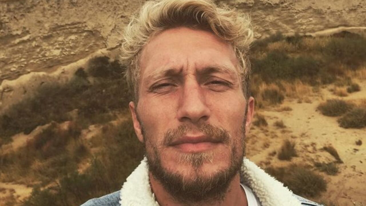 Illustratie voor: Dit zijn de 10 knapste blonde mannen van Nederland