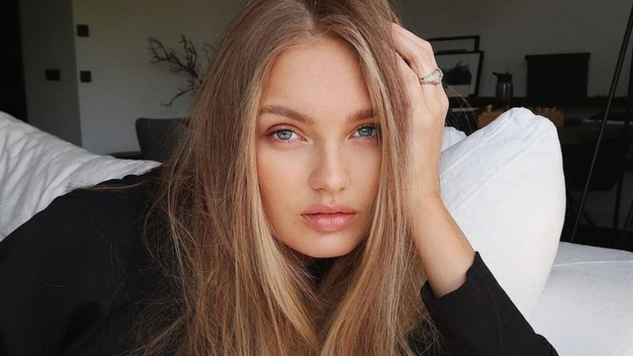Illustratie voor: You go girl! Dit is het vermogen van topmodel Romee Strijd