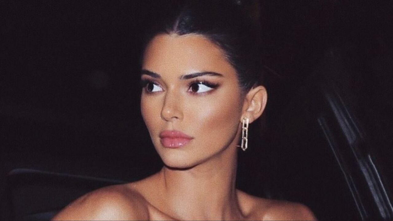 Illustratie voor: Zo maak je Kendall Jenner’s “Slutty Brownies”