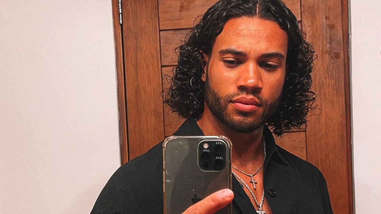 Illustratie voor: Wow! Bachelorette Jordy ondergaat transformatie