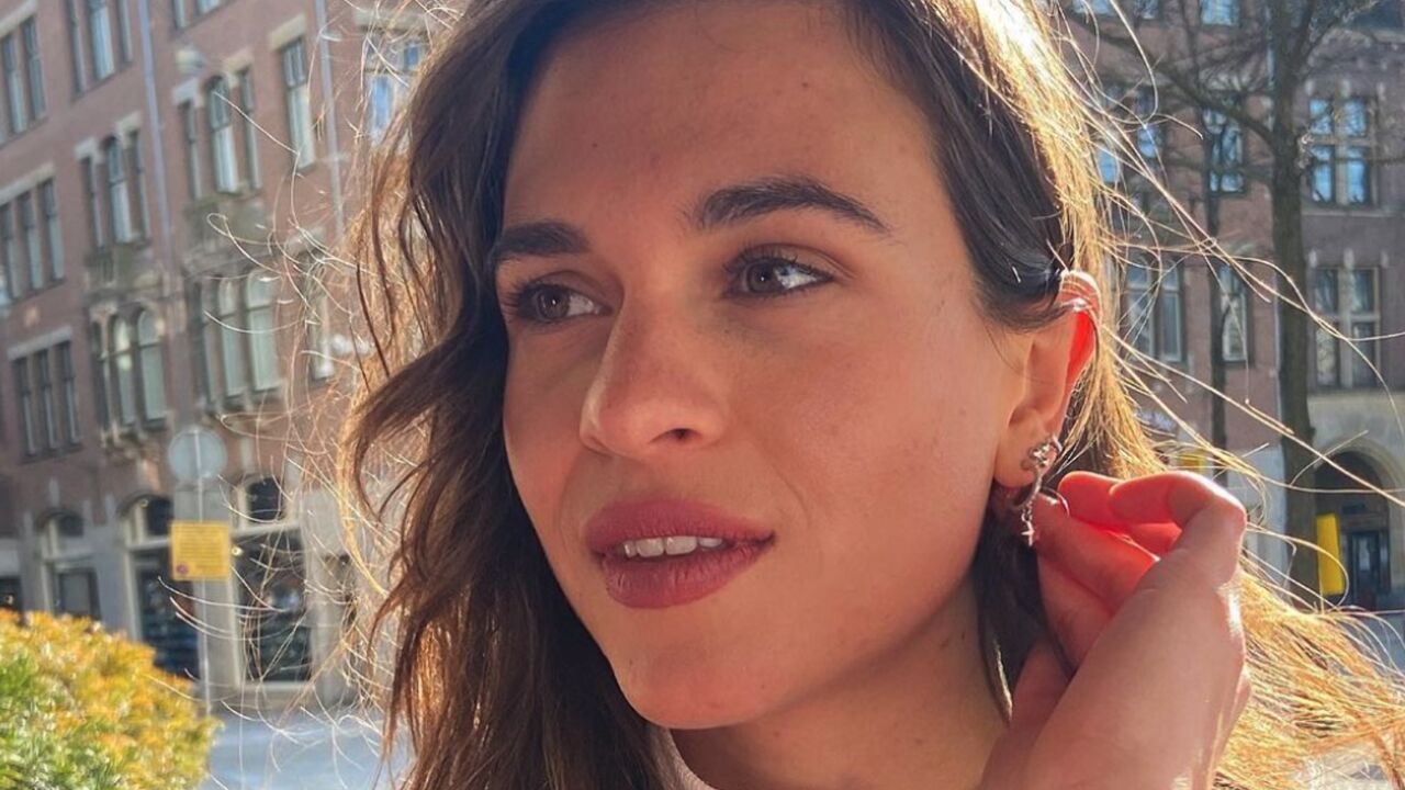Illustratie voor: Met deze oude Bachelor heeft Julia gedatet