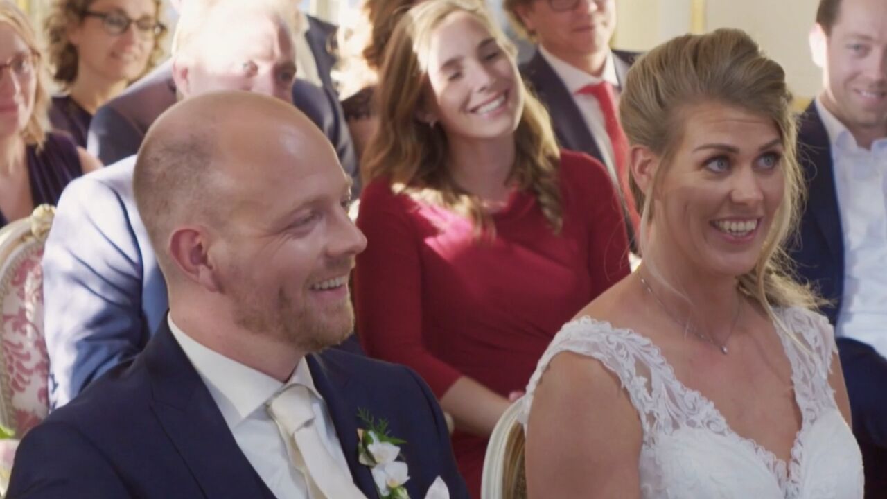Illustratie voor: De Australische Married at First Sight komt naar Nederland!