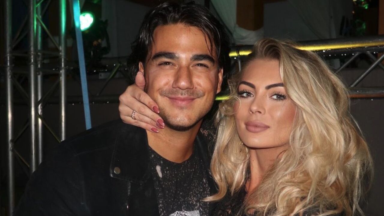 Illustratie voor: Baby news! De Bachelorette’s Jethro is vader geworden