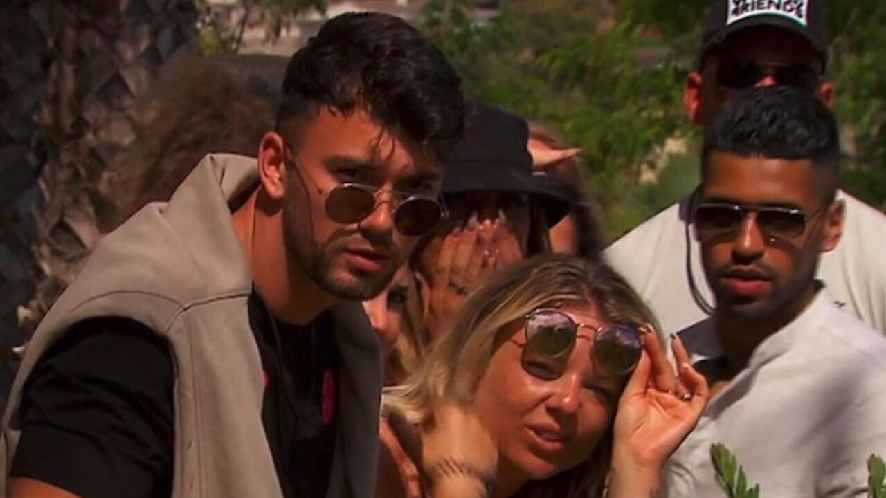 Illustratie voor: Je kunt je nu aanmelden voor het nieuwe seizoen van Temptation Island