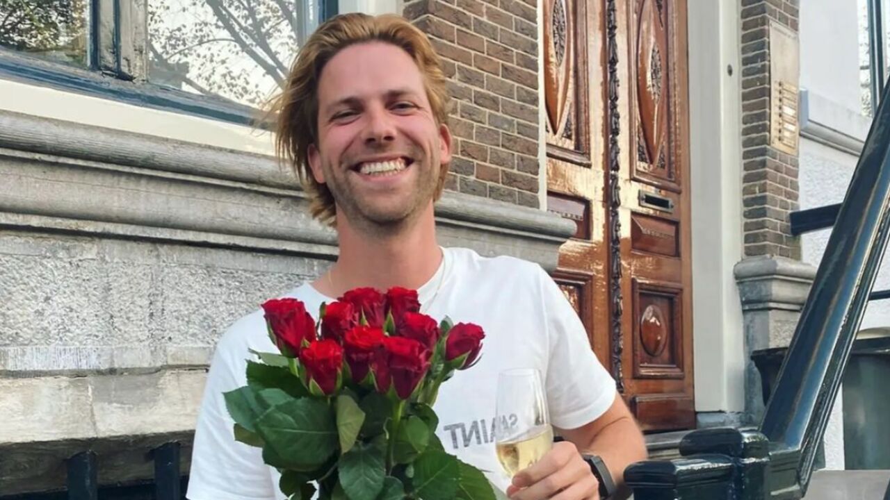 Illustratie voor: Shocking! Zo lang moet Thomas samenblijven met de winnares van De Bachelor