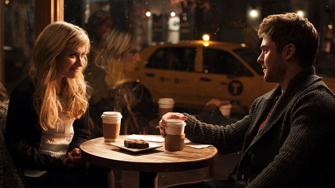 Illustratie voor: Deze 10 date blunders hebben we allemaal wel eens meegemaakt