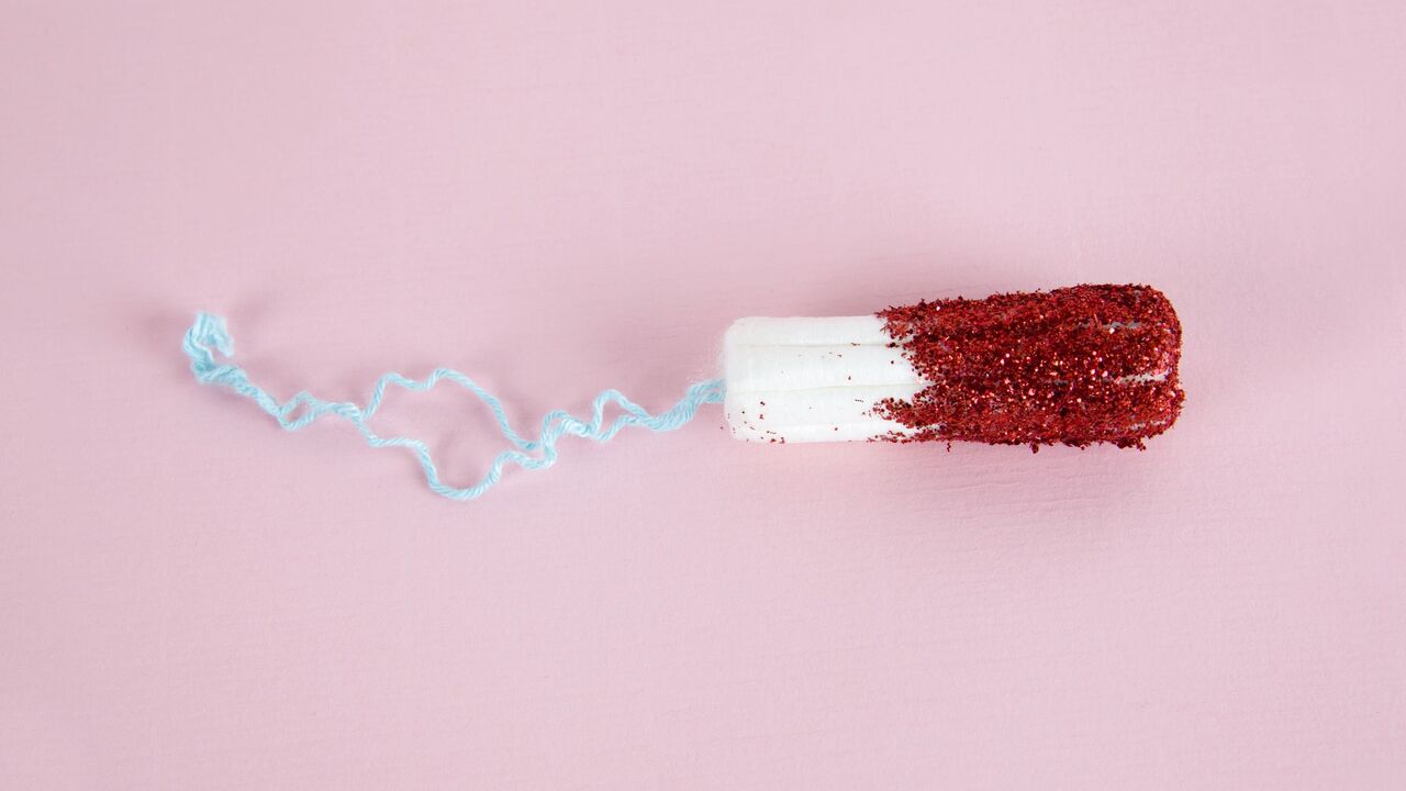 Illustratie voor: Bizarre feitjes over ongesteldheid die jij nog niet wist