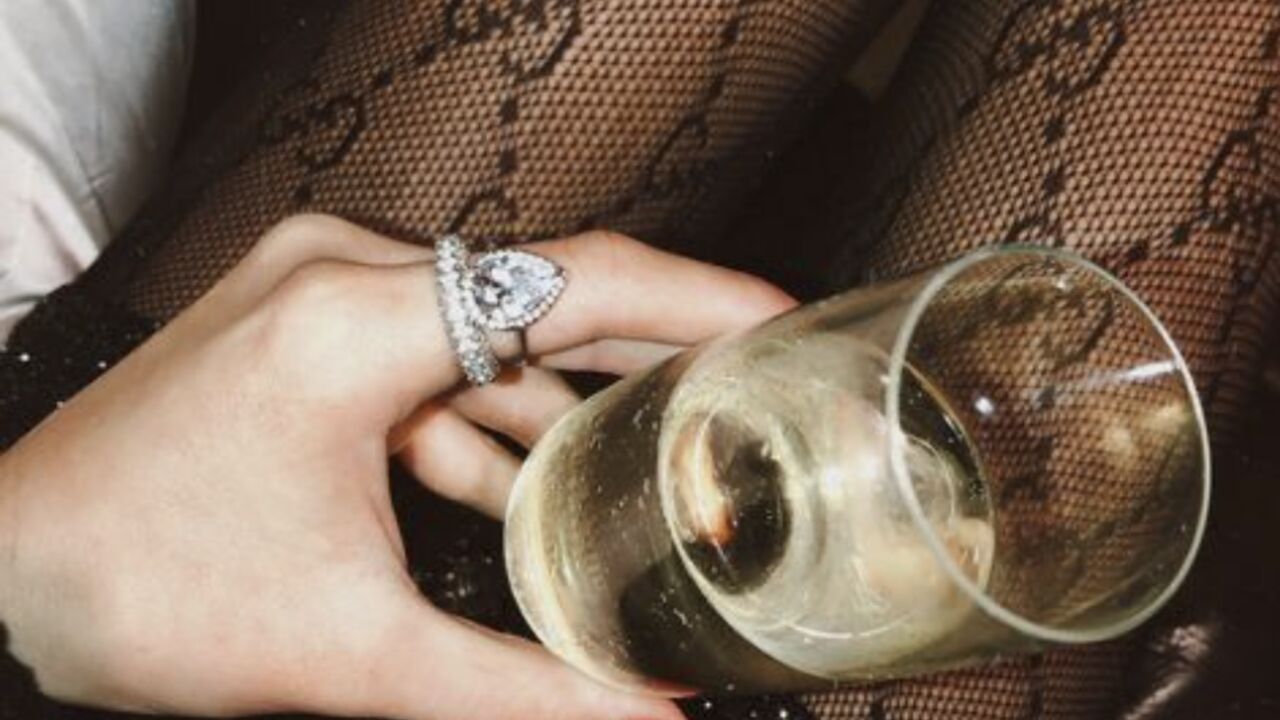 gezondheidsvoordelen van champagne