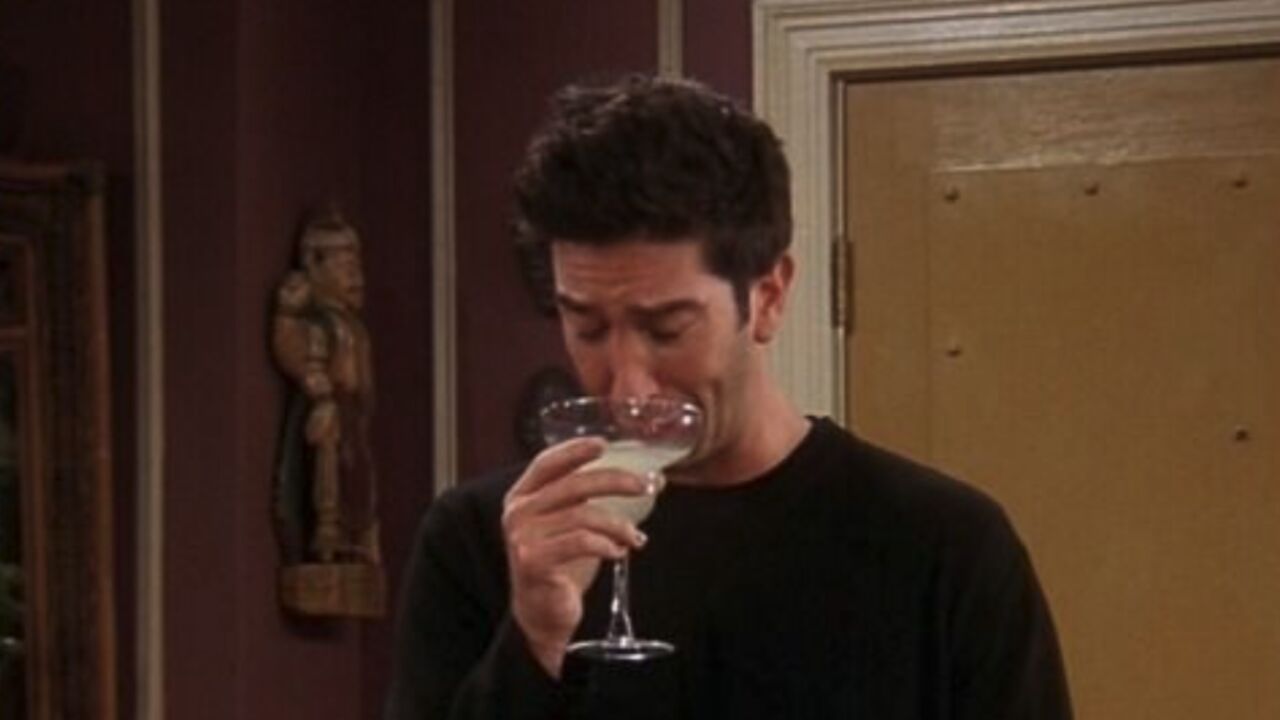 Illustratie voor: Oh no! Friends verdwijnt eind December van Netflix