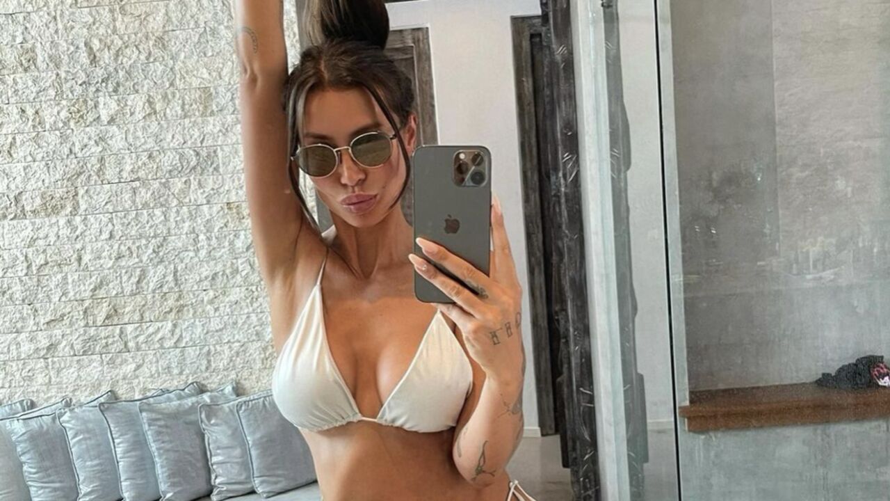 Illustratie voor: Jaimie Vaes onder vuur door ‘nepfoto’ op Instagram