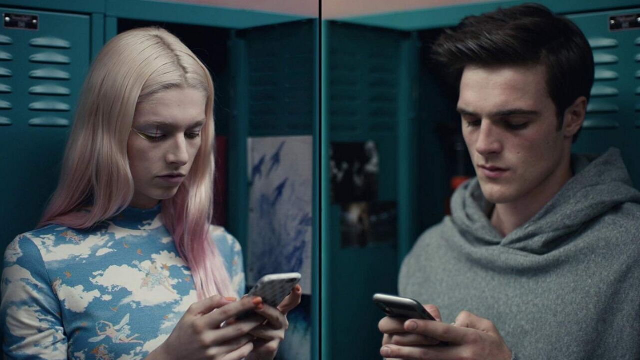 Illustratie voor: Swipe moe? Met deze dating app vind jij jouw perfecte match sneller dan ooit
