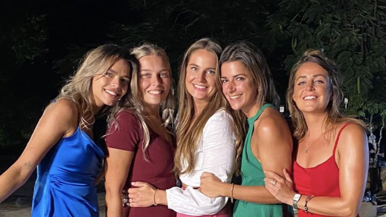 Illustratie voor: Déze Bachelor-deelneemster haalt de finale volgens haar sterrenbeeld