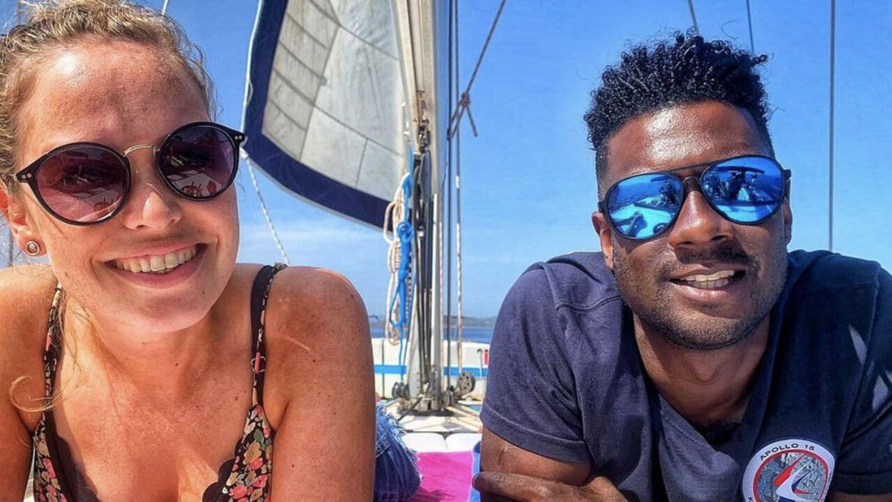 Zijn Rowan en Astleigh (MAFS) niet meer bij elkaar? Hierom denken we dat