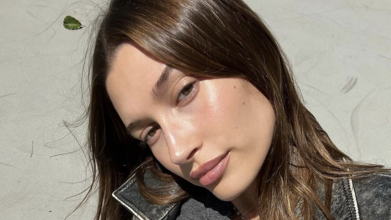 Hailey Bieber