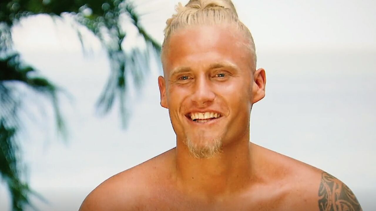 Diaz uit EOTB neemt afscheid van wilde haren
