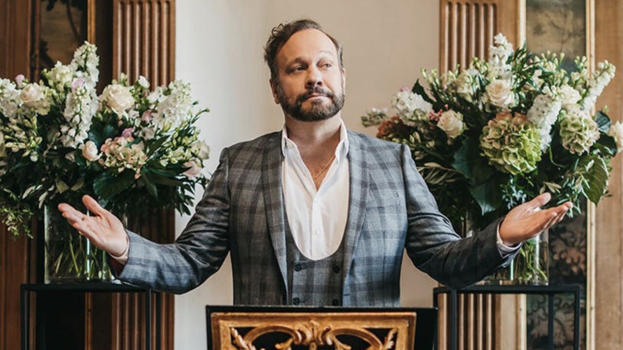 Married at first Sight Australië komt eindelijk naar Nederland
