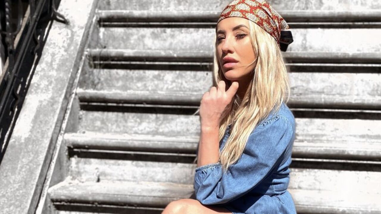 Sanne blikt terug op verschrikkelijke tijd tijdens opname De Bachelor