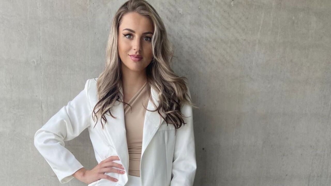 Zo zag Temptation Islands Iris er vroeger uit