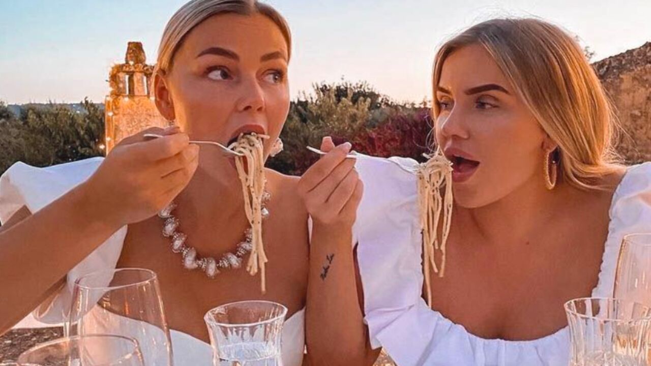 pasta