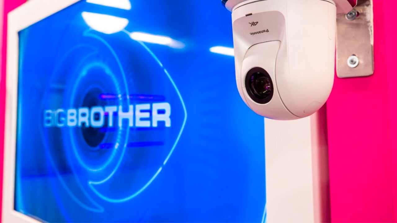 big brother