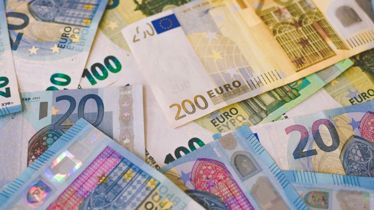 geld verdienen