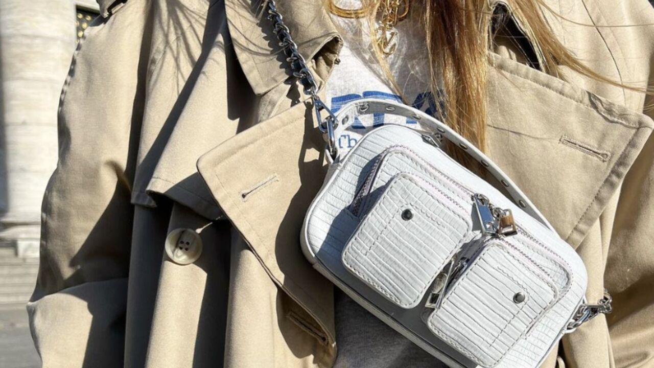 dupe crossbody bag