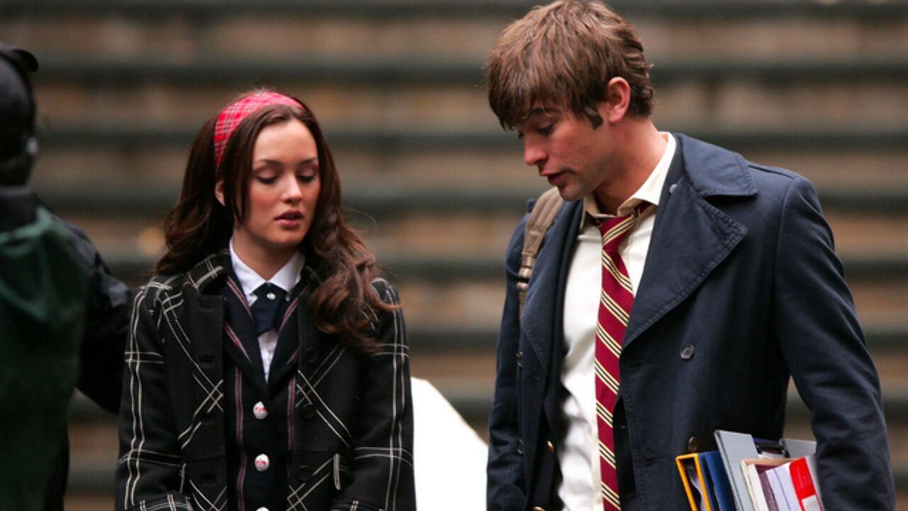 blair waldorf
