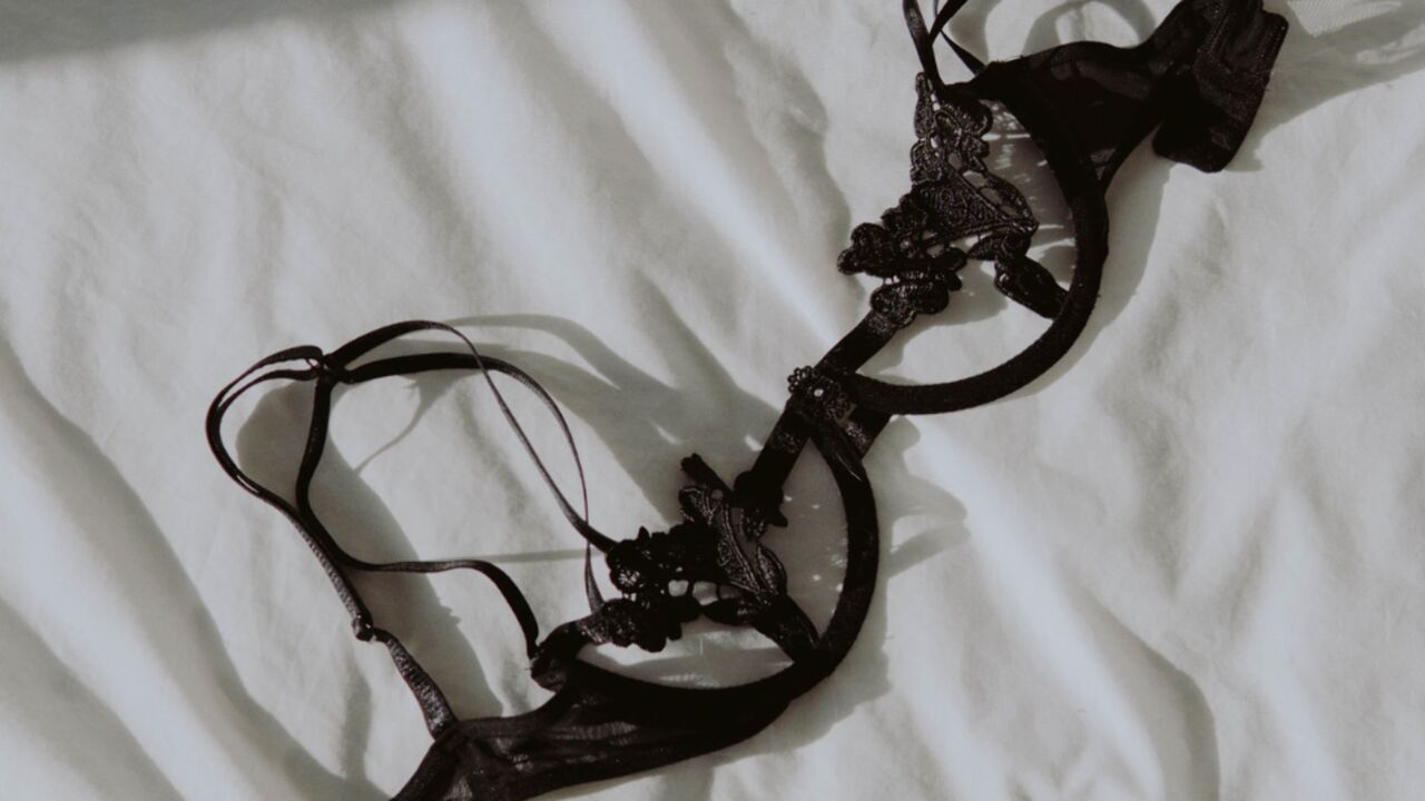 Lingerietrends kerst 2022