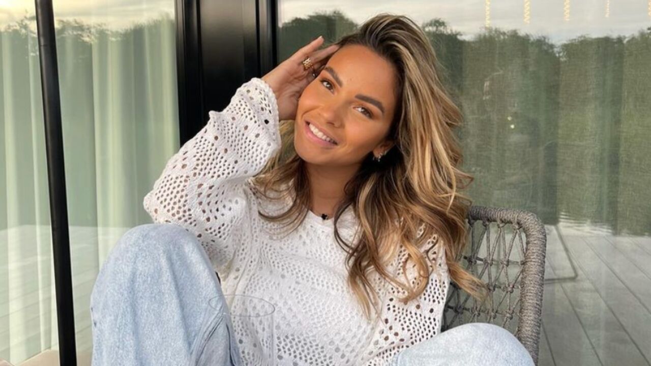 Monica Geuze De Bachelorette heftig Zuid-Afrika