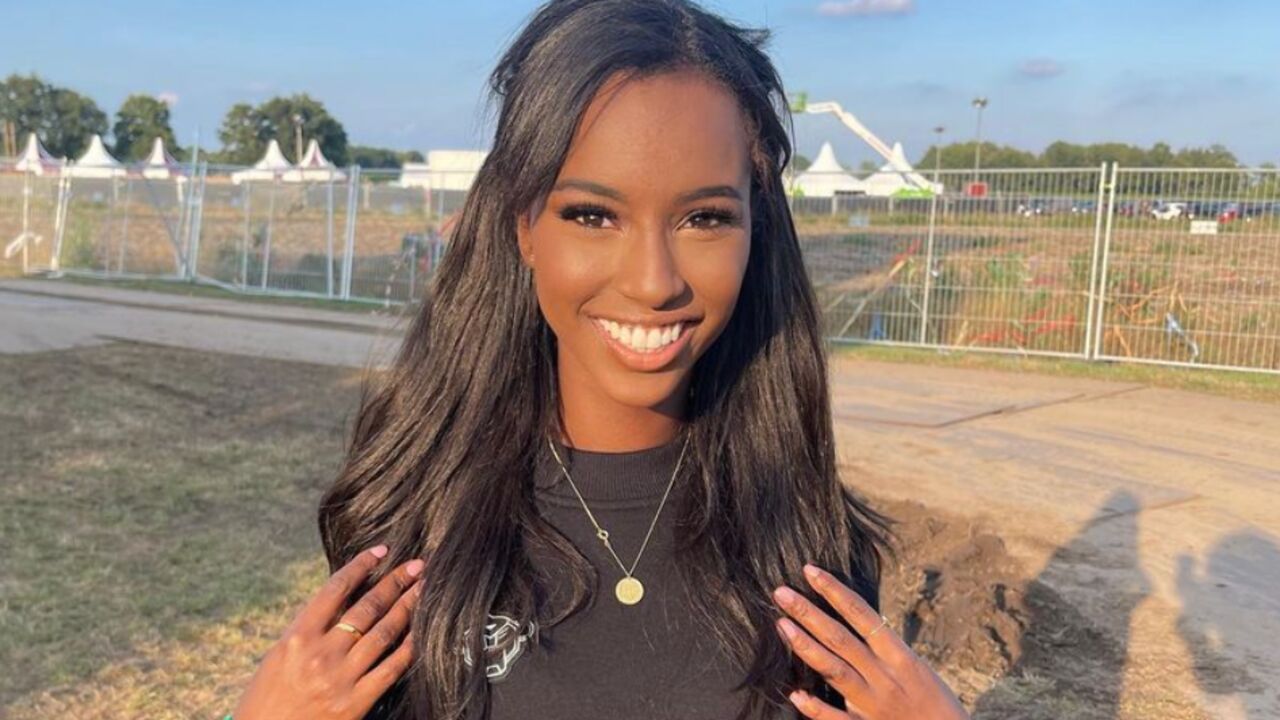 Nieuwe vriend Love Island Imen