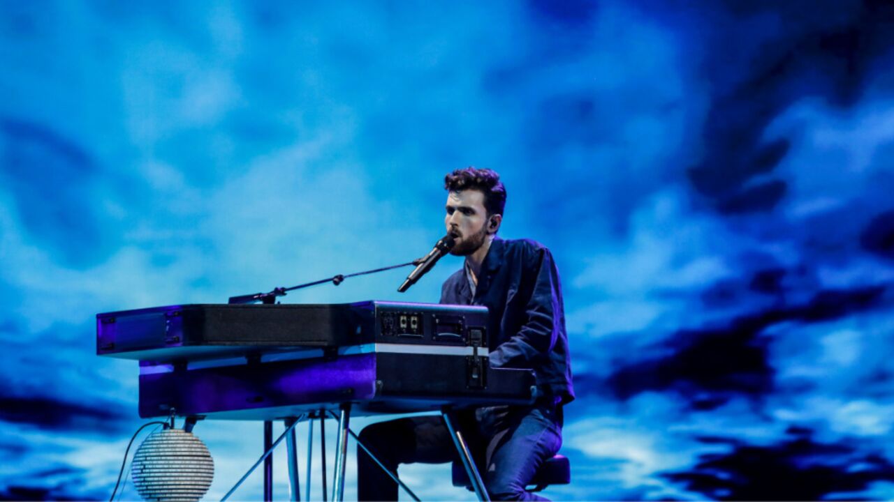 Eurovision Songfestival 2023