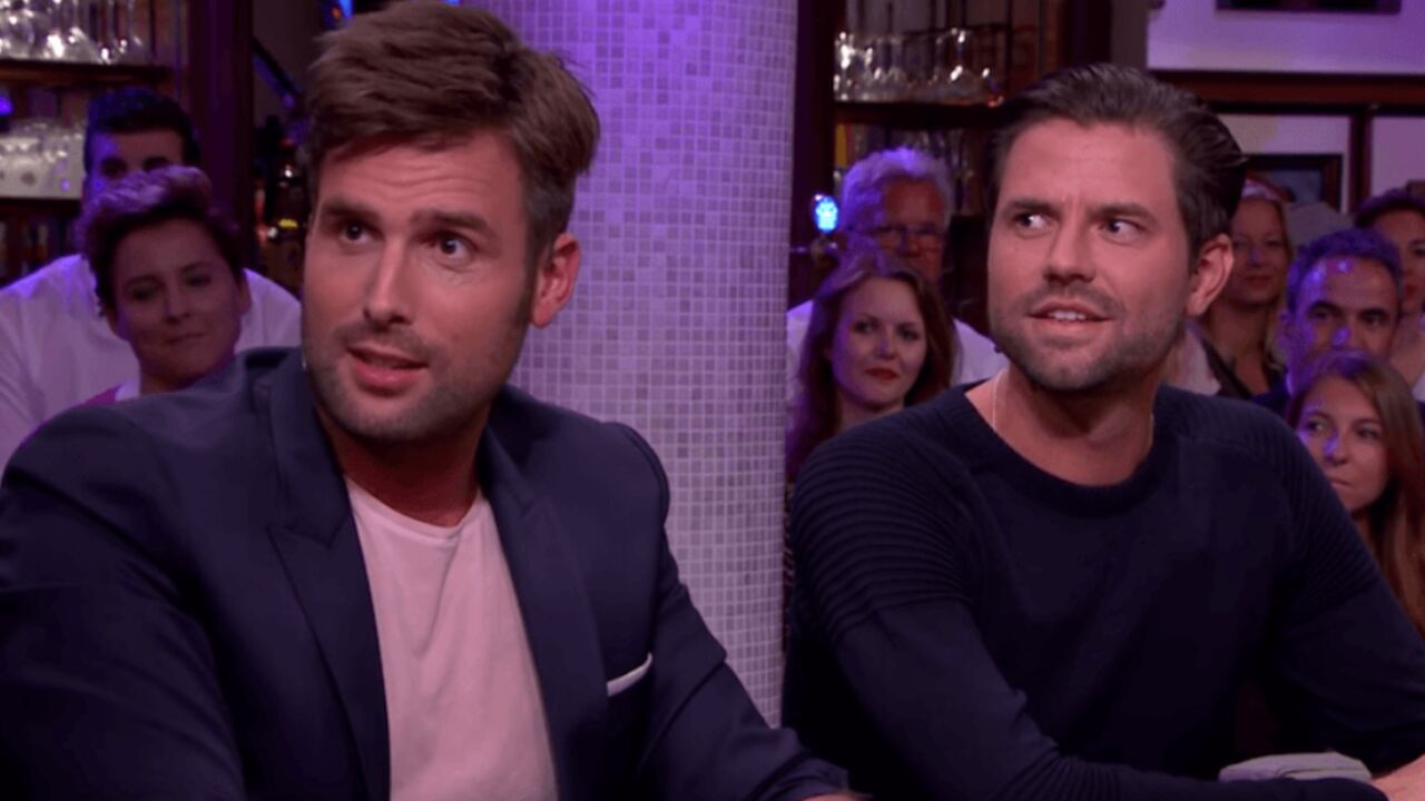 Wie is rijker Nick Schilder of Simon Keizer