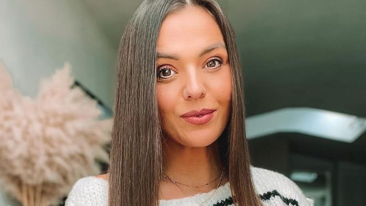 laura ponticorvo verwachting tweede kindje zwanger