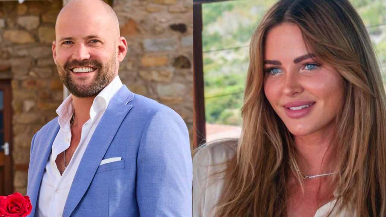 sylvia geersen joris de bachelorette