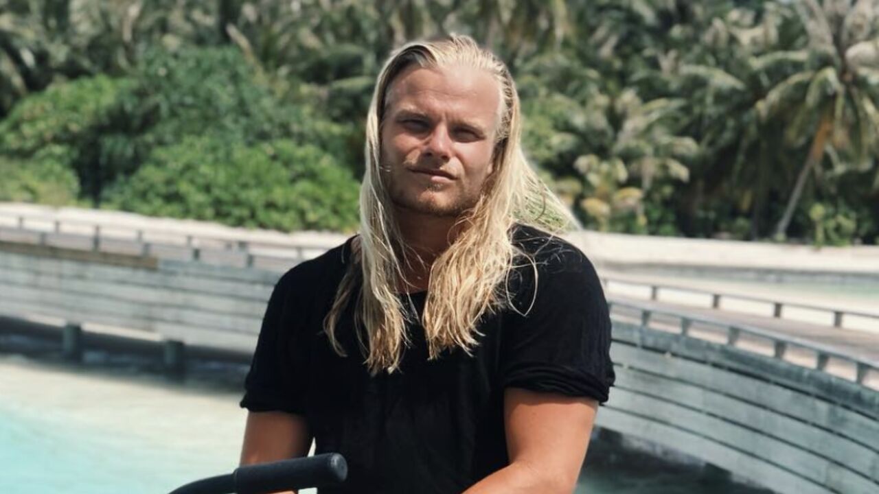 koen verweij vermogen