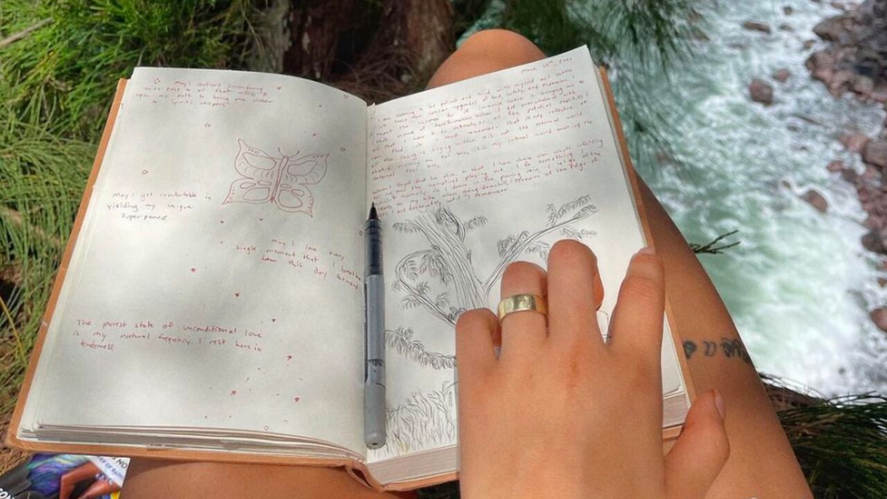 bullet journal
