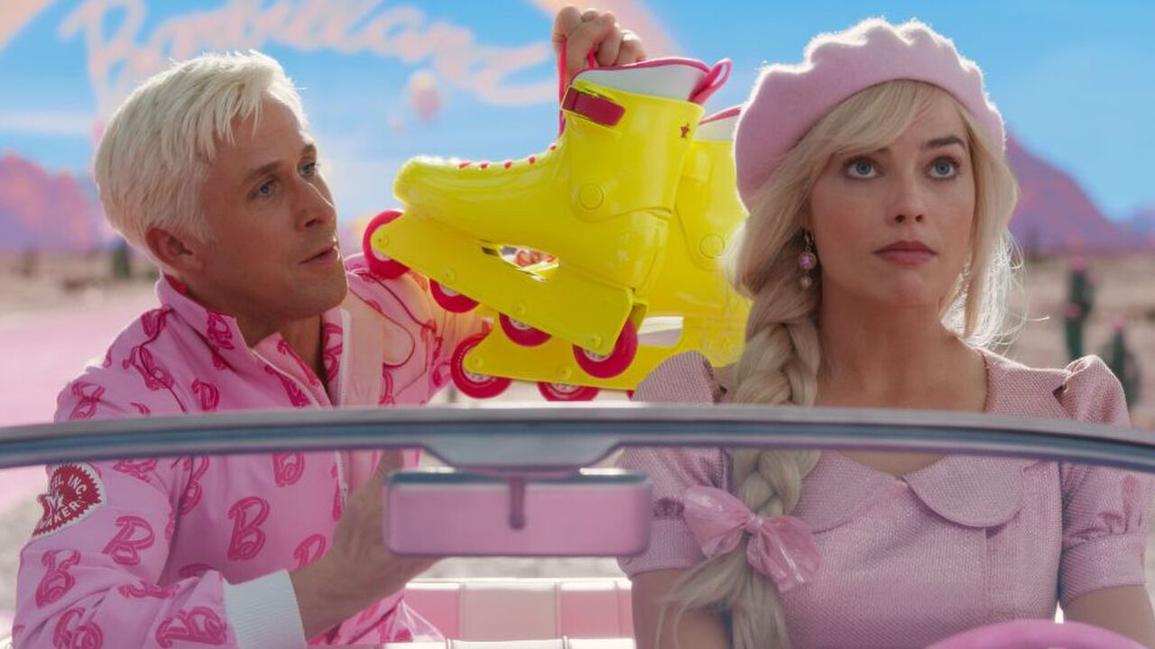 barbie-film