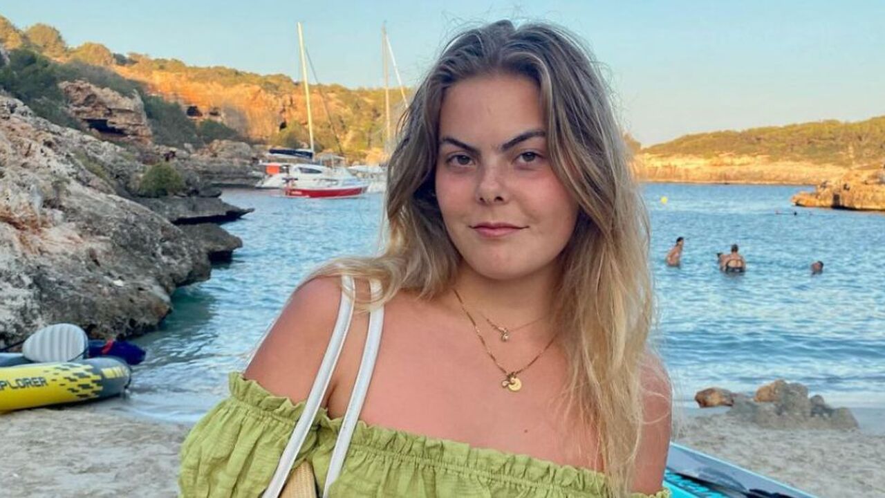 eloise van oranje