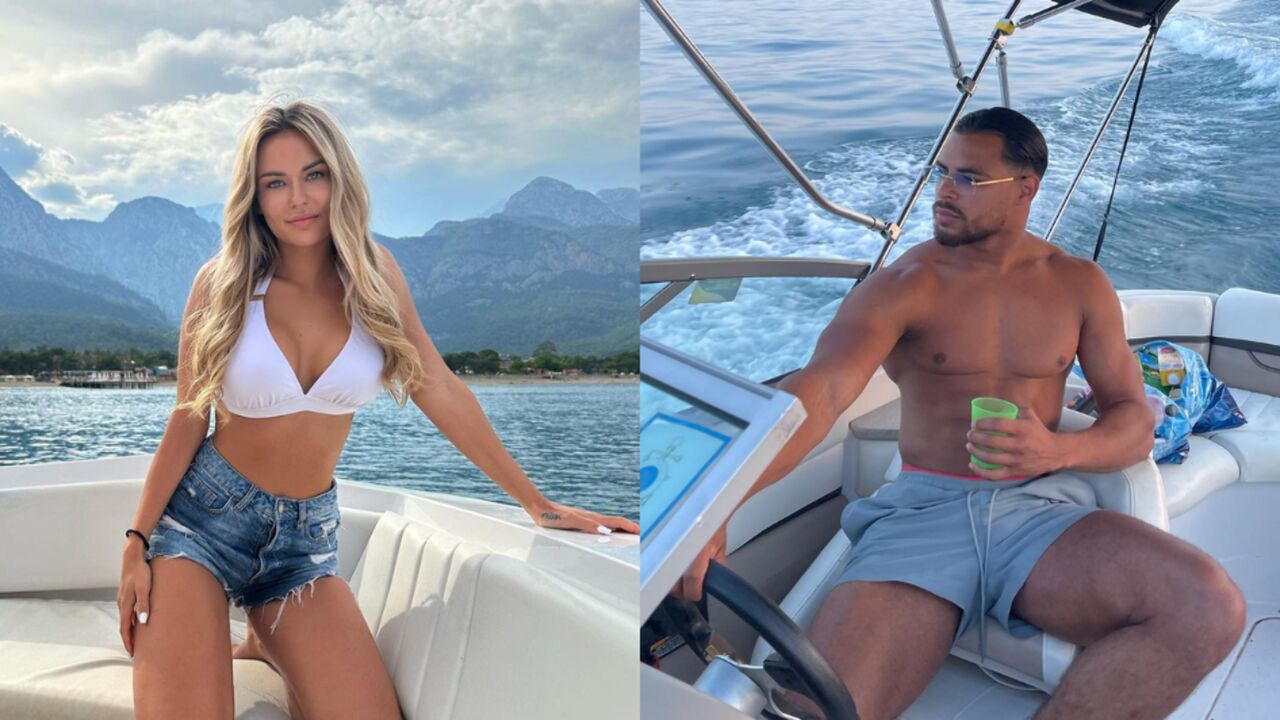 Megan en Joey relatie vreemdgaan Dennis Roos