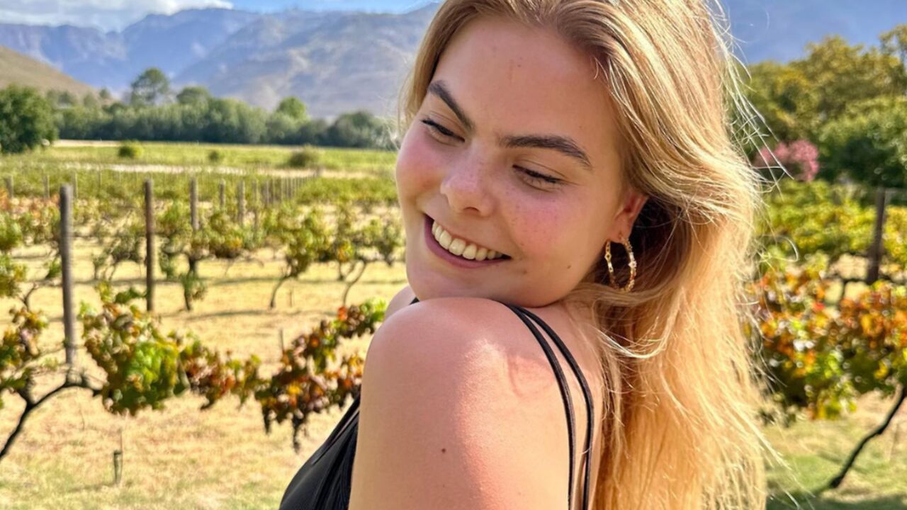 eloise van oranje