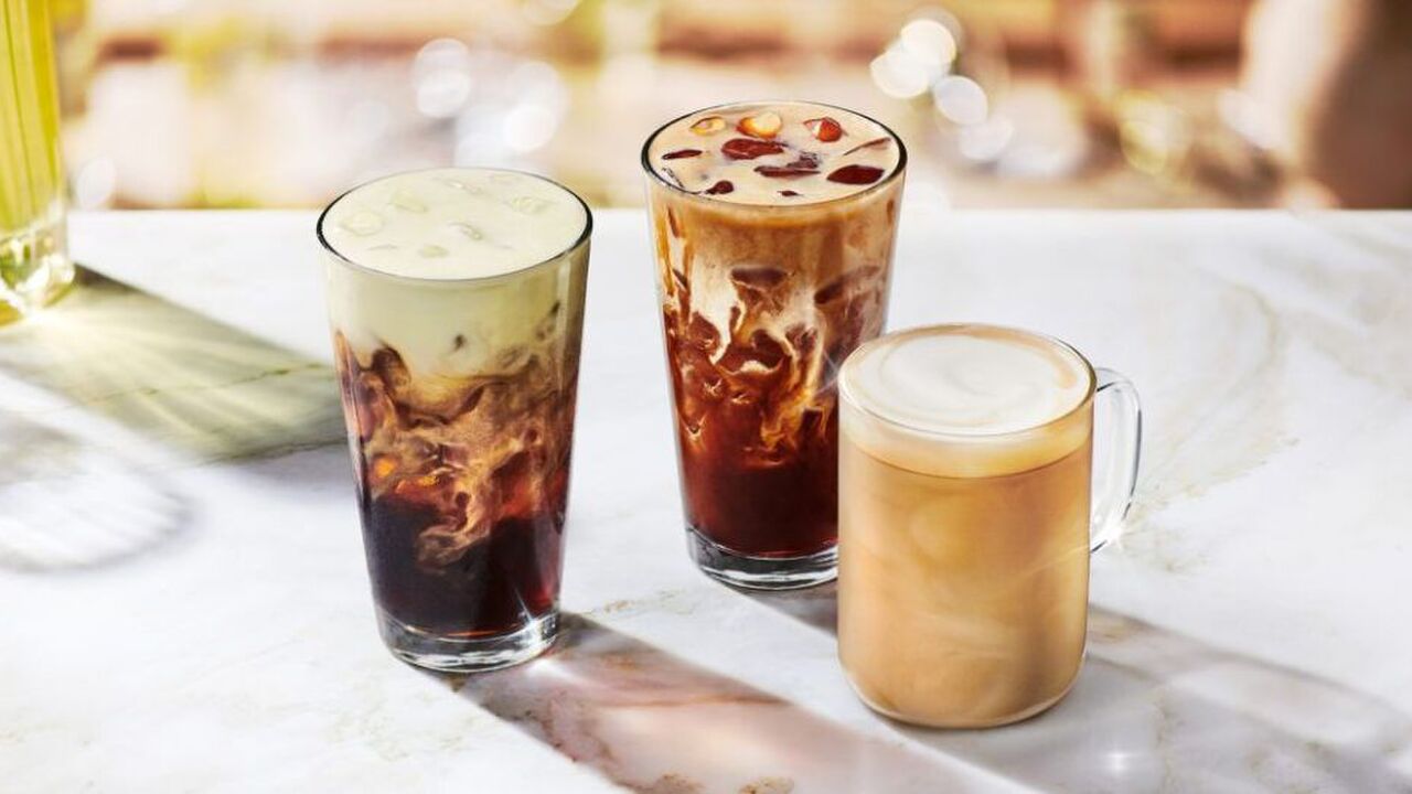 olijfolie in je koffie