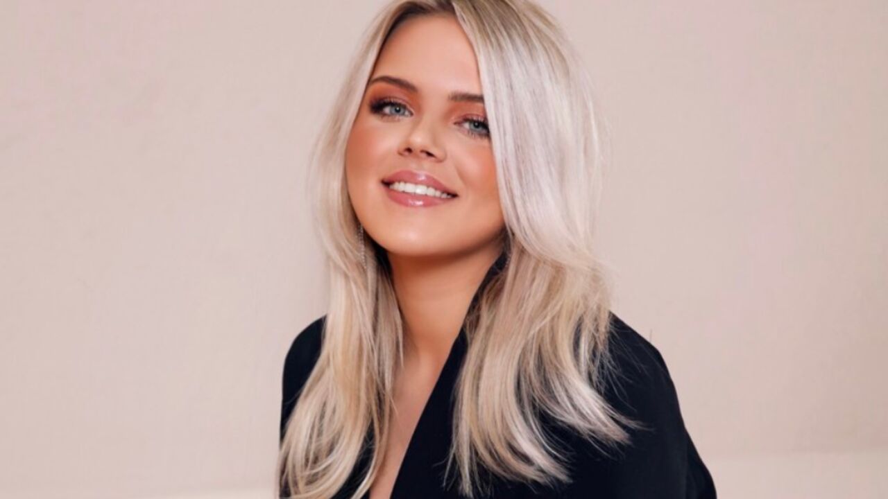 tess verwoert