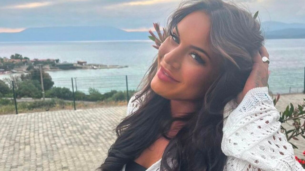 cynthia ex on the beach