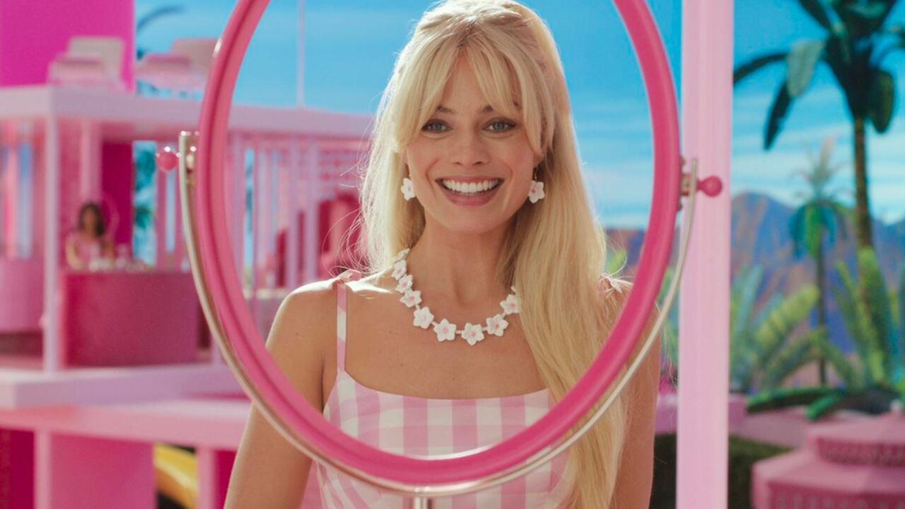 barbie the movie naam