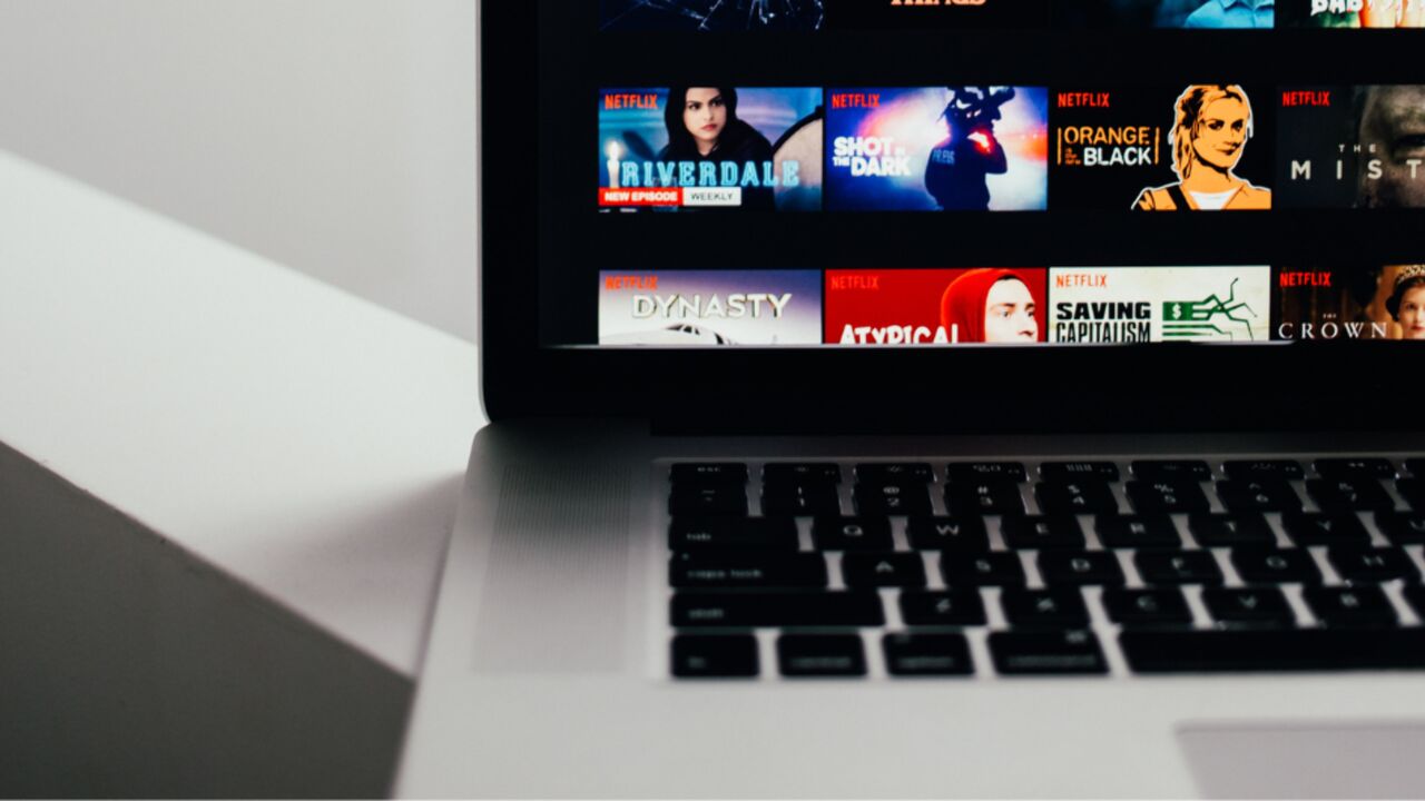 bingewatchen