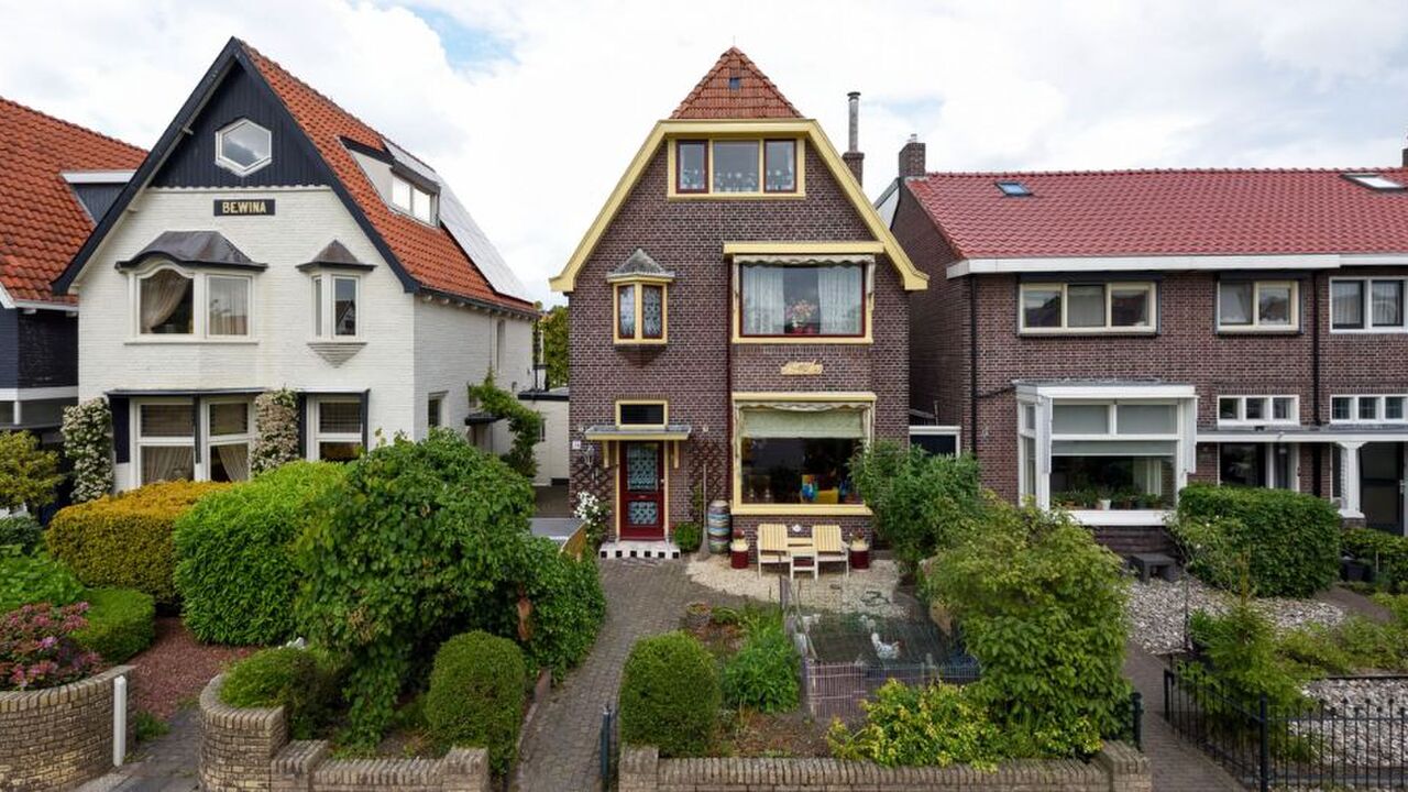 huis op Funda