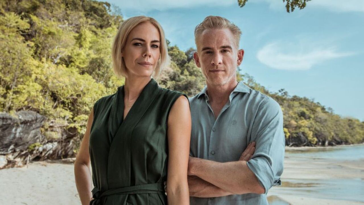 Expeditie Robinson