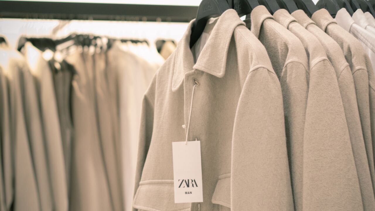 zara grootste winkel nederland